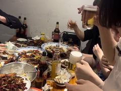 -满盆红龙虾(开发区店)