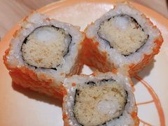 -禾绿回转寿司(苏宁广场店)