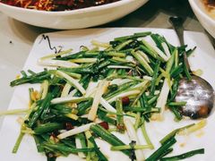 -老德州四合院·德州菜(天衢路店)