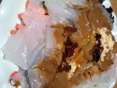 -大哈福烧烤·海鲜·家常菜(延安三路店)