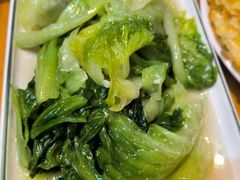 -61号餐吧(兴坪古镇漓江店)