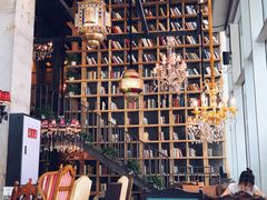 -漫咖啡(红唐店)