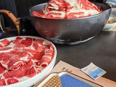 -东来顺·非遗火锅(赛格国际购物中心店)