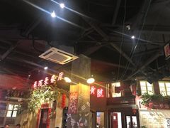 大堂-刘妈小集市(黄陂广场店)