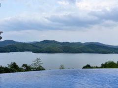 -天目湖涵田半山温泉