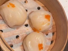 -领事馆19号中餐厅(厦门海景洲际酒店)