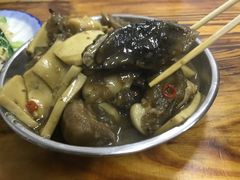 -老兵牛蹄店(下沙店)