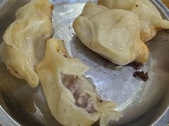 -黄阿姨锅贴大王(万航渡路店)