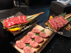 -虎丸烧肉(新大陆广场店)