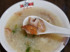 面线糊-国仔面线糊(水门国仔总店)