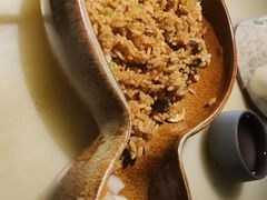 绿茶炒饭-绿茶餐厅(成都大悦城店)