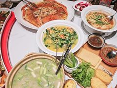 -船家渔(徐州北路店)