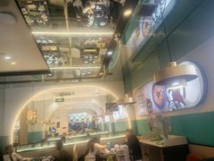 -百岁我家酸菜鱼(大西洋店)