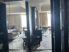 -无锡君来洲际酒店