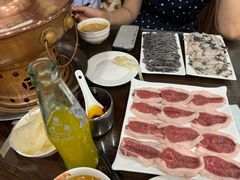 -爆肚冯(廊房二条店)