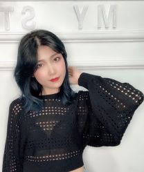 -Ly形象设计