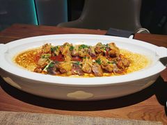 -曾宴·楚菜(湖北省博物馆店)