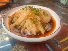 -乡村馕坑肉·烧烤·新疆菜·本地人更爱吃(阿勒泰首店)