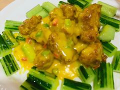 -摩登有记·新派泰国菜(银钻广场店)
