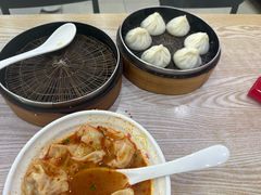 -珊珊小笼馆(仙霞路店)