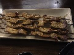 -劲烧-烧烤工坊(保利水城店)