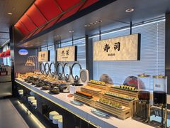-魁牛·潮汕牛肉自助火锅(沈辽路万达店)