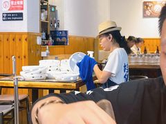 -桂大叔·砂锅粥·家传闽粤菜(县西巷店)