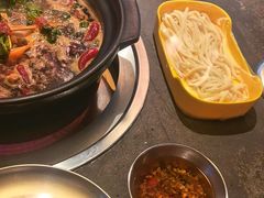 -江湖六膳門串串香(隆礼路店)