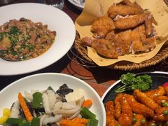 -前海沿·青岛菜(五四广场永旺店)