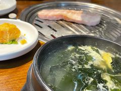 -·缸桶屋·韩式牛肋条自助烤肉(西湖D11店)
