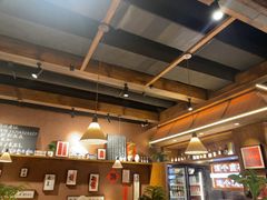 -巴卤社老火锅(财富店)
