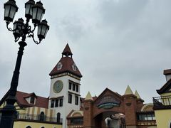 -歌斐颂巧克力小镇