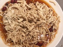 -晓淮山·扬州早茶·淮扬菜(龙阳广场店)