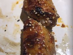 -木屋烧烤(Ipark店)