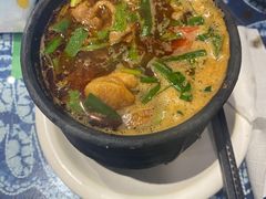 -云南李记罐罐米线饵丝小吃(汉中门金鹰店)