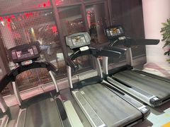 -精英汇健身·恒温游泳(北辰店)
