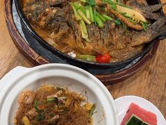 -老板恋上鱼(高新万达店)