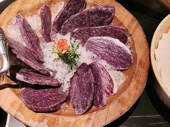 -季季山·云南野生菌火锅(上海首店)