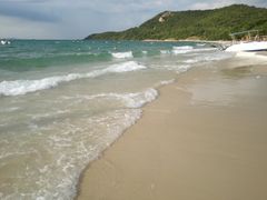 景点沙滩-月光岛