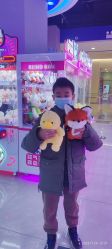 -吉睿电子游艺(凯德MALL太阳宫店)