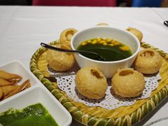 -恒河传奇印度餐厅GANGES