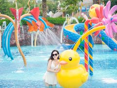 -清远熹乐谷温泉度假酒店