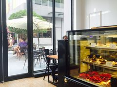 -PETIT PARIS 小巴黎(花园道店)