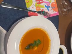 -Ponte 意大利餐厅