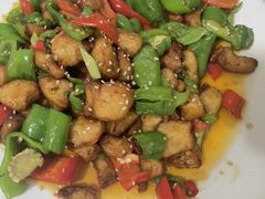 -煲来饱去冷水鱼