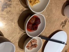 -京味斋·烤鸭·北京菜(安贞店)