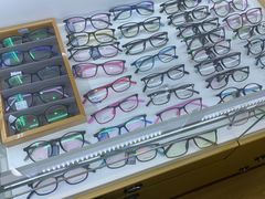 -广州宝岛眼镜武汉和光眼镜市场西区店