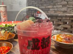 -冯校长老火锅(太古里店)