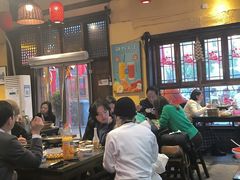 -富正毅三下锅·湘西韵味(天门山索道店)