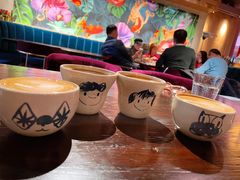 -Brut Eatery Wine Bar & Restaurant (建国东路店)